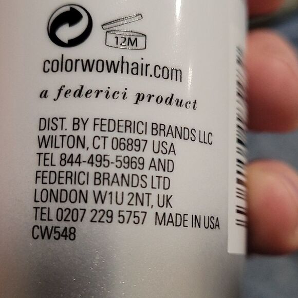 𝅺COLOR WOW DREAM FILTER - Picture 5 of 6